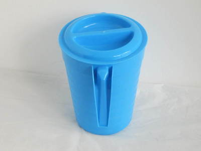 【供應(yīng)夏季特賣冷水壺 塑料水壺1.8L 冷水壺】價(jià)格,廠家,圖片,杯子,臺(tái)州市黃巖雅仕居塑膠制品廠-