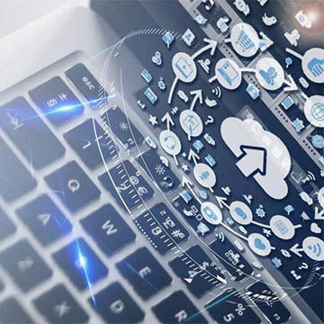 云開發時代下，計算機軟硬件開發的融合之路——以安徽新華電腦專修學院為例