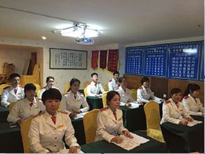 免費(fèi)試學(xué)四天，實(shí)戰(zhàn)升級(jí)！重慶七星酒店餐飲管理培訓(xùn)班火熱招生中，成就未來MBA級(jí)管理者